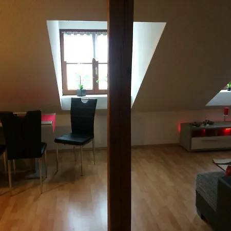 Apartament Lunitz 20
