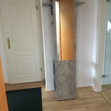Apartament Lunitz 20