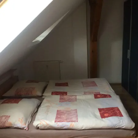 Lunitz 20 Apartament