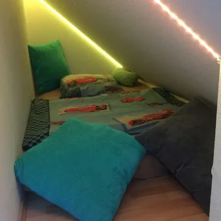 Apartament Lunitz 20 Görlitz