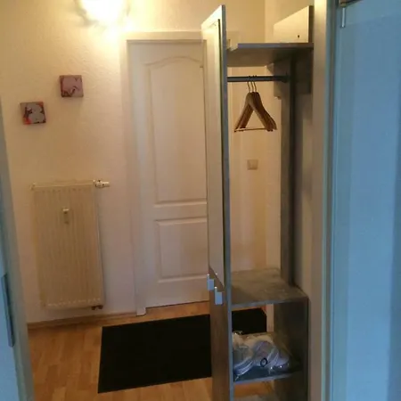 Apartament Lunitz 20 *