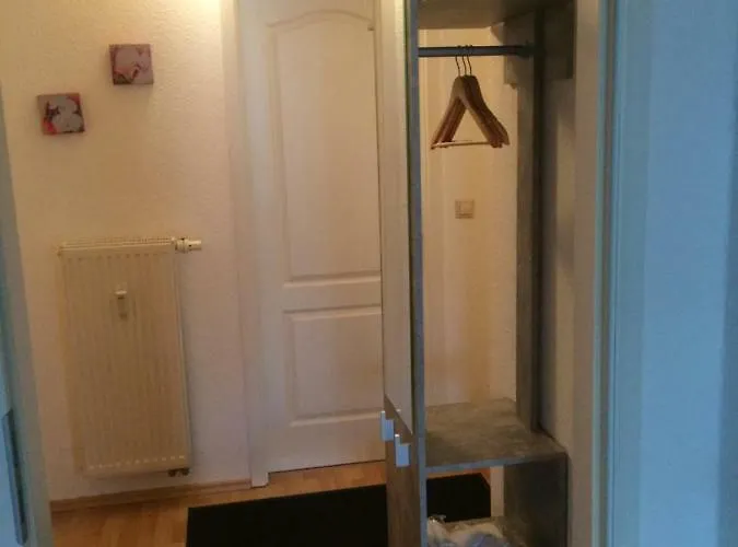 Apartment Lunitz 20 *