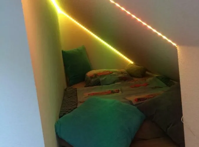 Lunitz 20 Apartment *