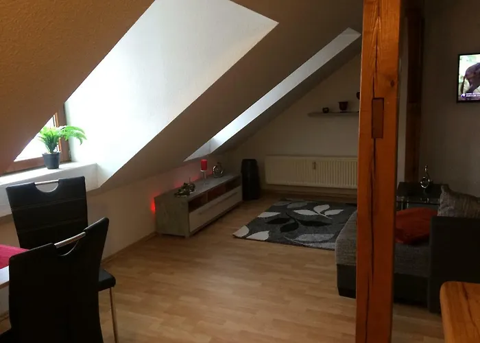 Lunitz 20 Apartment *